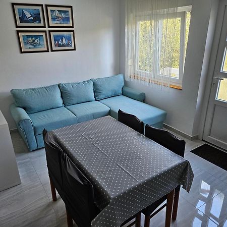 Seaside Apartments With A Swimming Pool Barbat, Rab - 4951 Barbat na Rabu Exterior foto