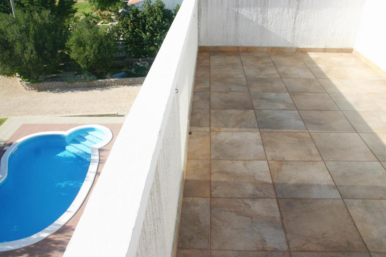 Seaside Apartments With A Swimming Pool Barbat, Rab - 4951 Barbat na Rabu Exterior foto