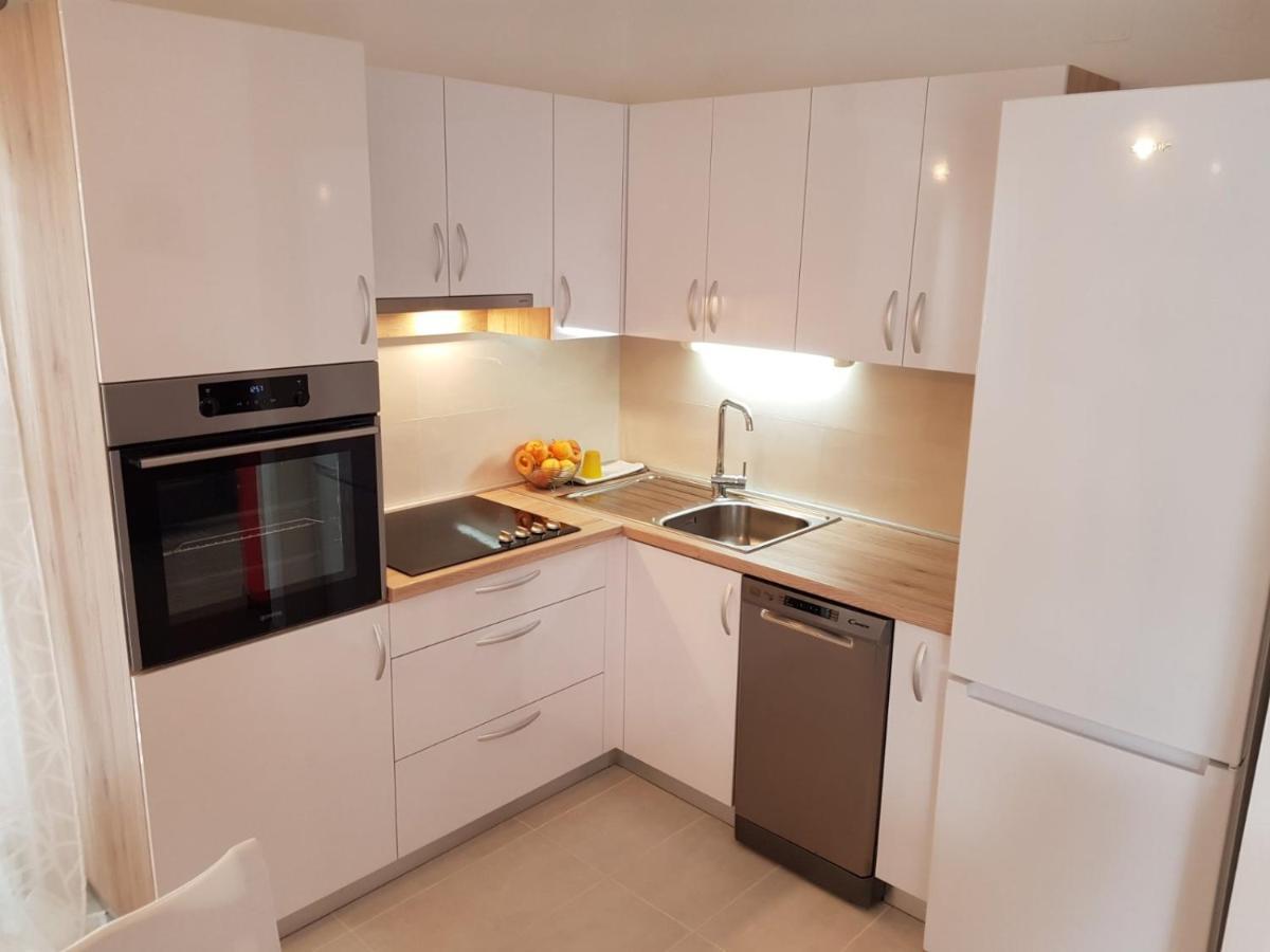 Seaside Apartments With A Swimming Pool Barbat, Rab - 4951 Barbat na Rabu Exterior foto