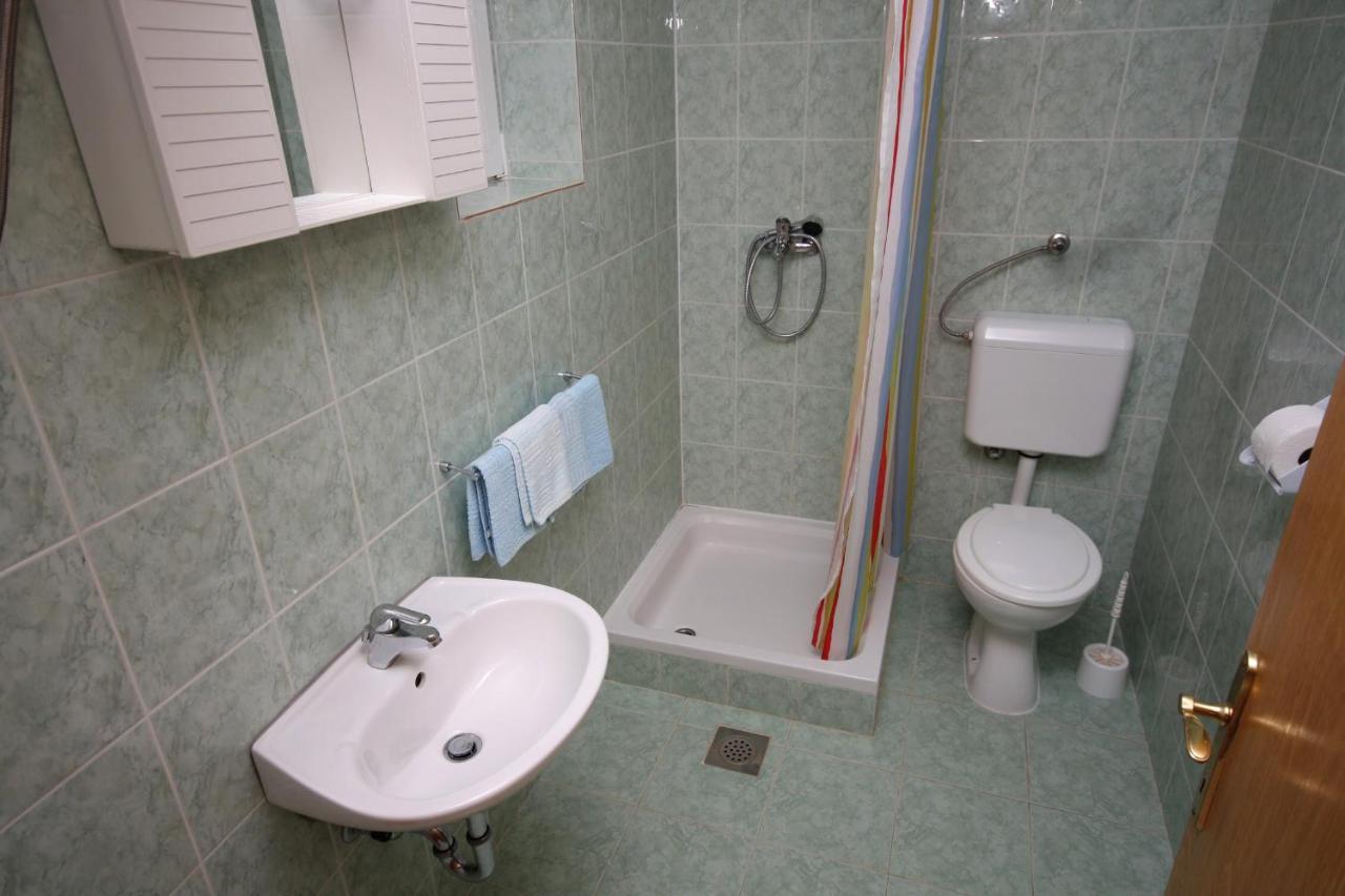 Seaside Apartments With A Swimming Pool Barbat, Rab - 4951 Barbat na Rabu Exterior foto