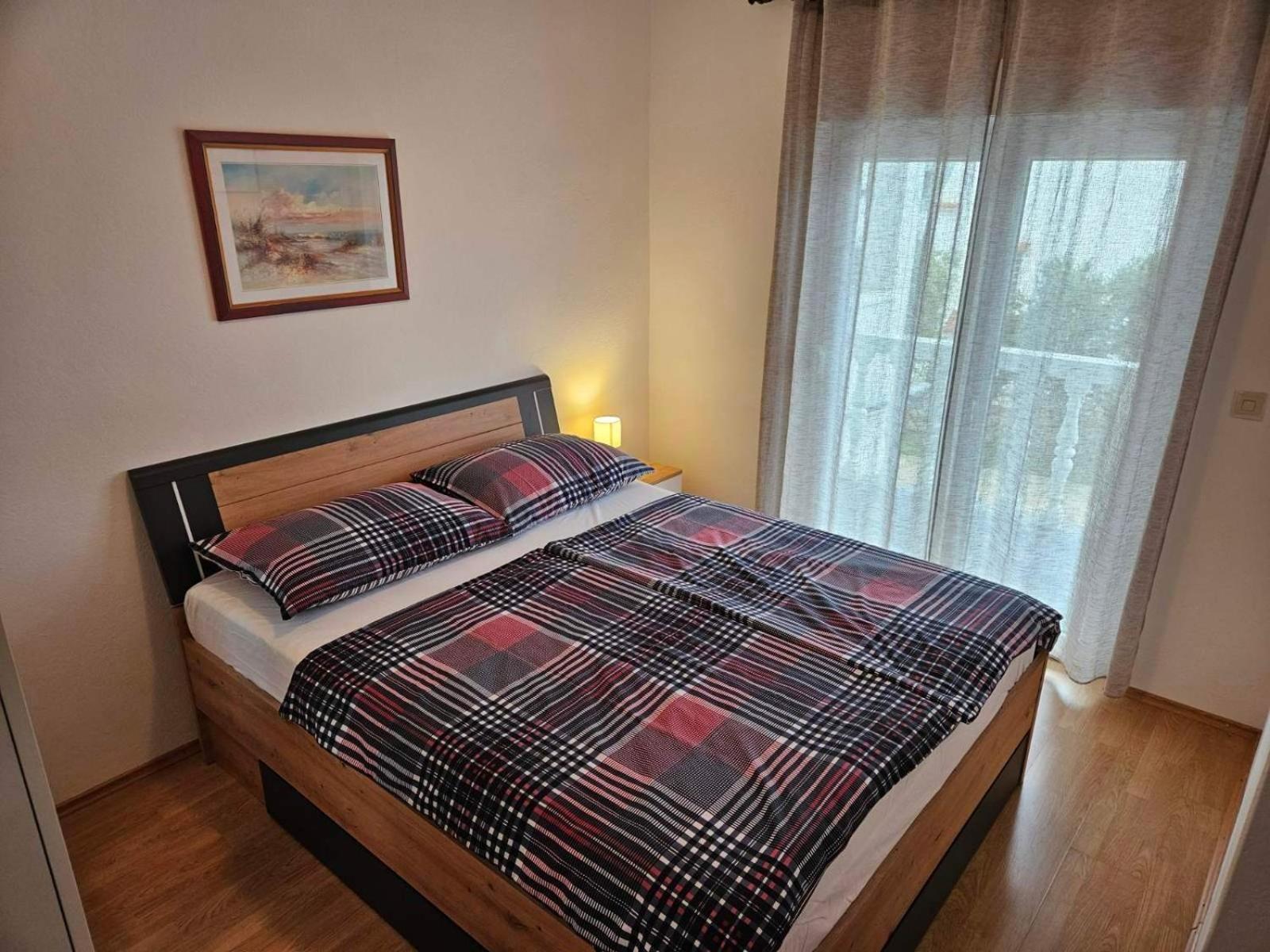 Seaside Apartments With A Swimming Pool Barbat, Rab - 4951 Barbat na Rabu Exterior foto